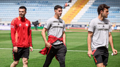 İstanbul’da Eyüpspor – Antalyaspor 11’ler Belli Oldu! Maç Saat Kaçta Hangi Kanalda