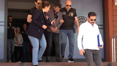 10 yıldır kayıp olarak aranan Mehmet Çetin’in eski eşi ve 2 şüpheli cinayet şüphesiyle adliyeye sevk edildi