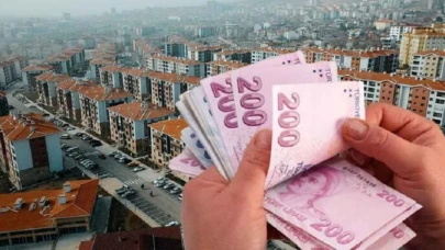 Kira ödeyene nefes aldıracak destek! Her ay 15 bin lira destek ödenecek