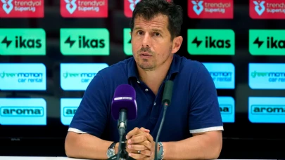 Emre Belözoğlu: "Bu takımın ayağa kalkması için en az 13-14 milyon Euro'ya ihtiyacı var"