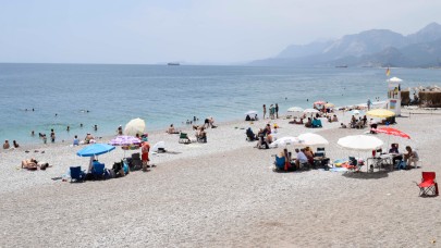 Güneşin Görünmeyen Tehlikeleri: Sağlığınız İçin Bu Uyarılara Dikkat!