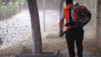 Kurban Bayramı Öncesi Çalışmalar Hızlandı