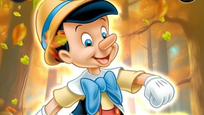 Pinokyo Çocuk Oyunu Antalya’da Sahnelenecek