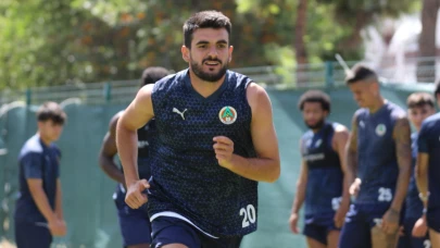 Alanyaspor, Konyaspor Deplasmanında Kritik Puan Peşinde! Muhtemel 11’ler