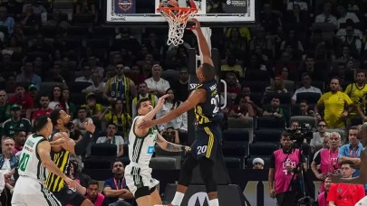 Fenerbahçe Şampiyonluk İçin Sahada! Fenerbahçe Beko - Monaco EuroLeague Finali Ne Zaman, Saat Kaçta, Hangi Kanalda? İşte Detaylar