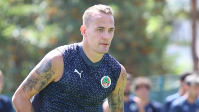 Konya’da 11’ler Belli Oldu! Konyaspor – Alanyaspor