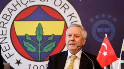 Aziz Yıldırım'dan Fenerbahçe Açıklaması