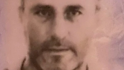 30 metrelik falezlerden düşen adam hayatını kaybetti