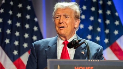 Trump: “Putin Ukrayna’nın Tamamını İstiyor, Bu Rusya’nın Sonu Olabilir”