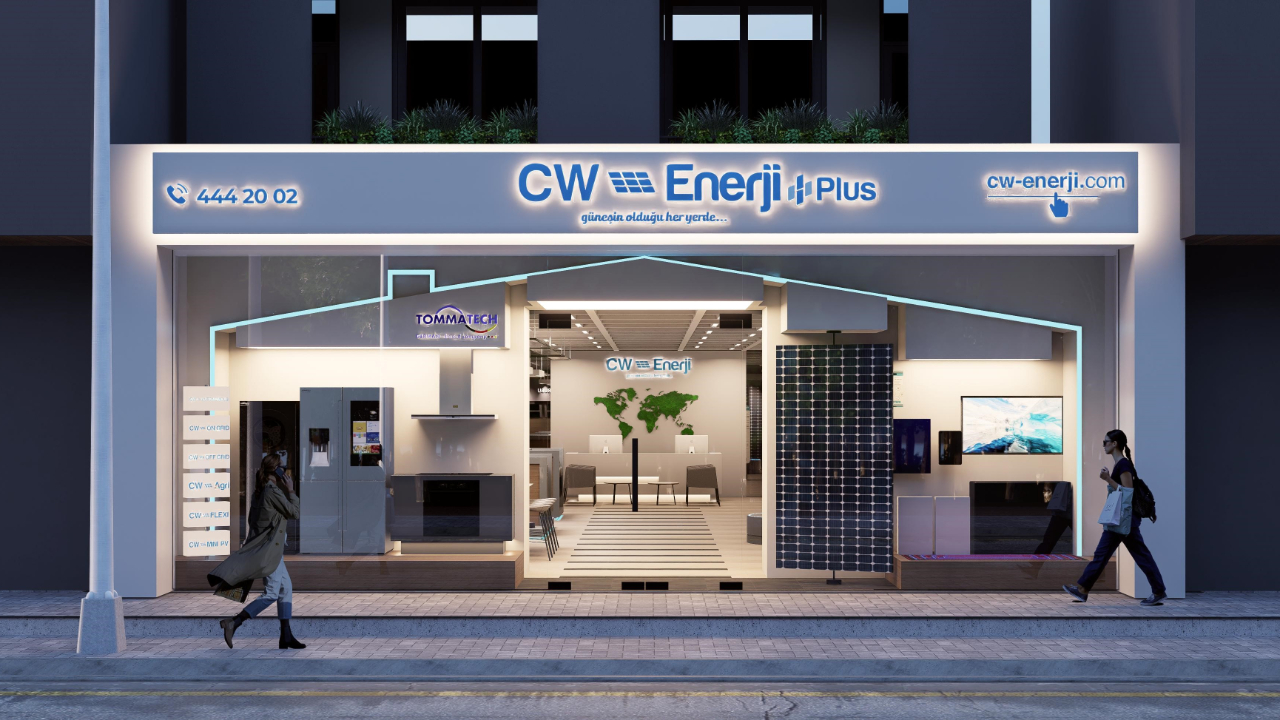 CW Enerji bayilik ağını genişletiyor