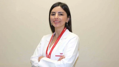 Uzm. Dr. Fatma Arkaz: "Stresle baş etmek başarıyı artırıyor"
