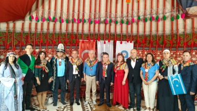 Yörük-Türkmen Kültürü Antalya’da Şölenle Yaşatılacak