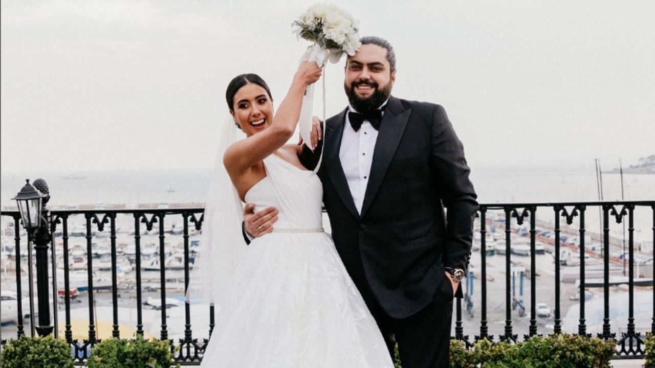 İrfan Orakçıoğlu Kimdir, Kaç Yaşında? Eşi Melis Buket Orakçıoğlu kim? Ne iş yapar?