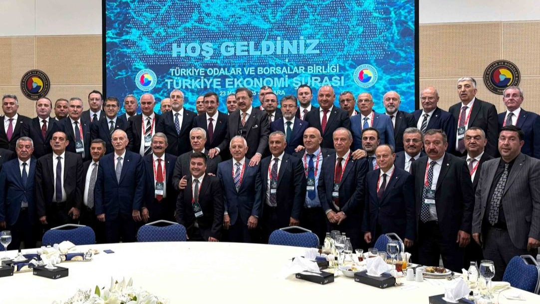 Manavgat'ın Sorunları Ankara'ya Taşındı