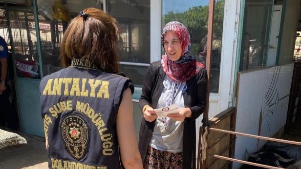 Kurban Alırken Dolandırılmayın