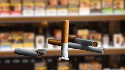 Güncel Zamlı Sigara Fiyatları (Temmuz 2025) Parliament, Marlboro, Camel, Winston Sigara Fiyatı