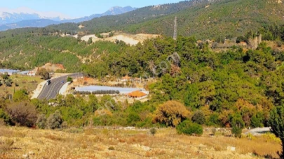 Toprağa Değil, Ranta Yatırım!