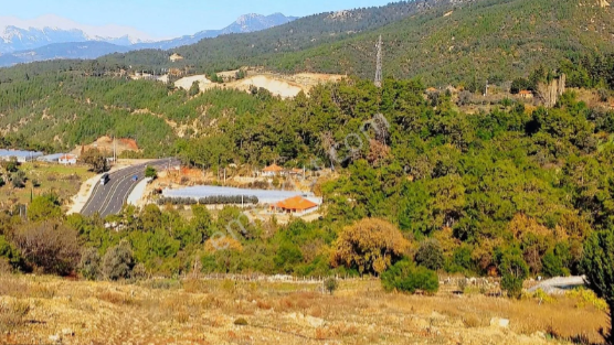 Toprağa Değil, Ranta Yatırım!