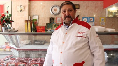 Başkan Yardımcı Uyardı: "Kurban Etini Kasapta Çektirin"