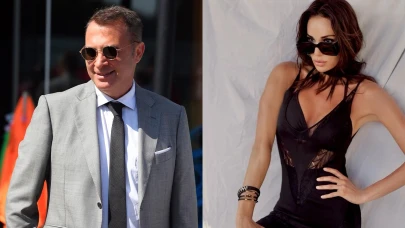 Fikret Orman ve Güzide Duran Aşk mı Yaşıyor? Fethiye'de Ortaya Atılan İddialar Gündemde