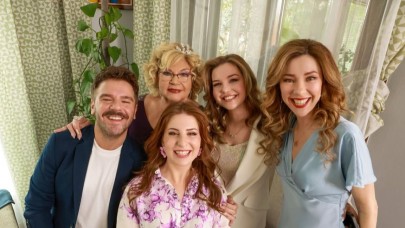 “Sihirli Annem: Hepimiz Biriz” Filmi Ne Zaman Vizyona Girecek?