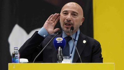 Kutlualp: “İlk Sezonda Şampiyon Olamazsam İstifa Ederim”