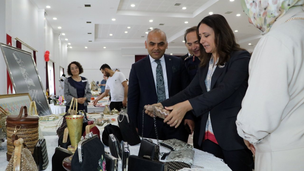 'Burdur HEM'in onur yılı'