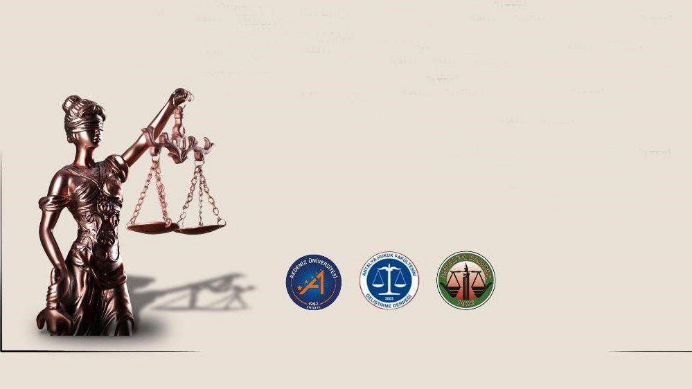 Hukuk Fakültesi Mezunları O Etkinlikte Buluşacak