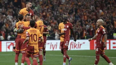 Galatasaray’da Flaş Gelişme! Dünya Yıldızı Mı Geliyor