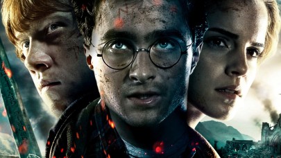 Harry Potter Dizisinin Oyuncuları Belli Oldu! Kimler Oynuyor
