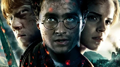 Harry Potter Dizisinin Oyuncuları Belli Oldu! Kimler Oynuyor