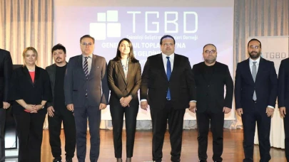 Antalya Teknokent Genel Müdürü Yavuz, güven tazeledi