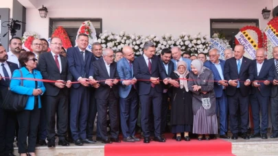 Bilal Erdoğan: Türkiye eğitimde dünyanın en başarılı ülkeleri arasında
