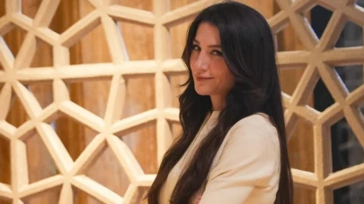 Eşref Rüya'nın Irmak’ı Kimdir? Ceren Benderlioğlu Kaç Yaşında, Eşi Kim, Nereli?