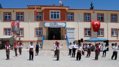 Korkuteli’nde Yörük Şenliği