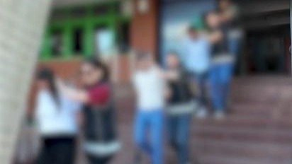 Isparta’da son 1 ayda narkotik operasyonlarında 14 tutuklama