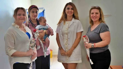 Dünya MS Günü’nde erken teşhis çağrısı