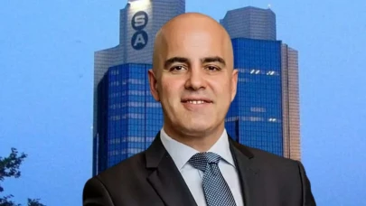 Sabancı Holding yeni CEO’su Kıvanç Zaimler kimdir? Kaç yaşında? Nereli?