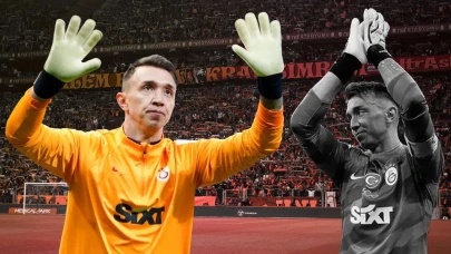 Fernando Muslera, Futbolu Tamamen Bırakmayacağını Açıkladı! Peki, Hangi Takıma Gidecek?