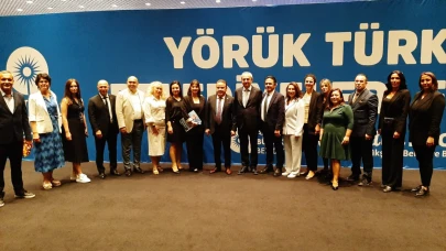 Büyük Bir Yürüyüşün İlk Adımı: Uluslararası Yörük Türkmen Belediyeleri Forumu