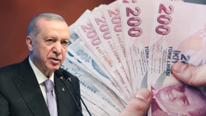 Bayram ikramiyesine ek zam geldi! 10 Bin TL hesaplara yatacak