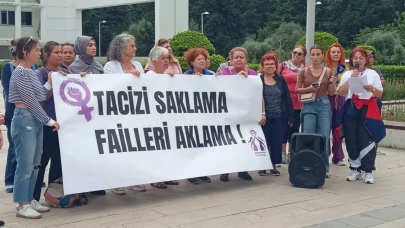 Kadınlar Atılan Adımı Yetersiz Buldu