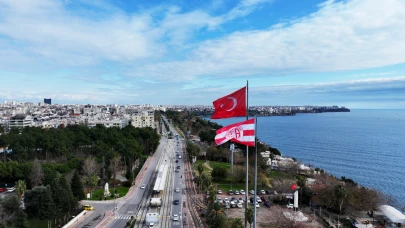 Turizmde deprem etkisi! Antalya ağır yara alacak