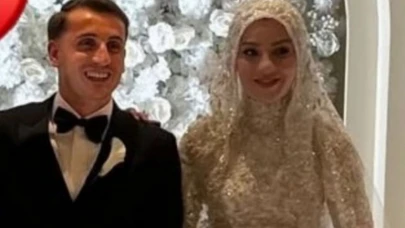Kerem Aktürkoğlu'nun Eşi Ceren Azak Kimdir? Kaç Yaşında, Nereli ve Ne İş Yapıyor?