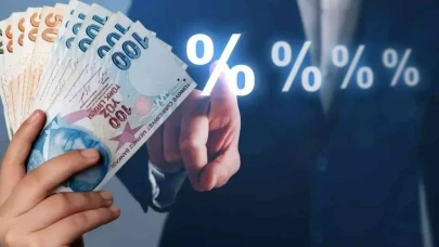Faizsiz 5 milyon TL kredi kampanyası başladı! 12 ay vade sıfır faiz