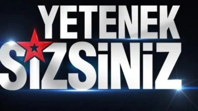 Yetenek Sizsiniz, Yıllar Sonra Ekranlara Geri Dönüyor: İşte Yeni Jüri Kadrosu ve Yayın Tarihi!