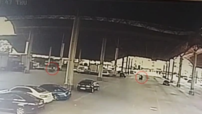 Motosikletler çarpıştı: 2 yaralı