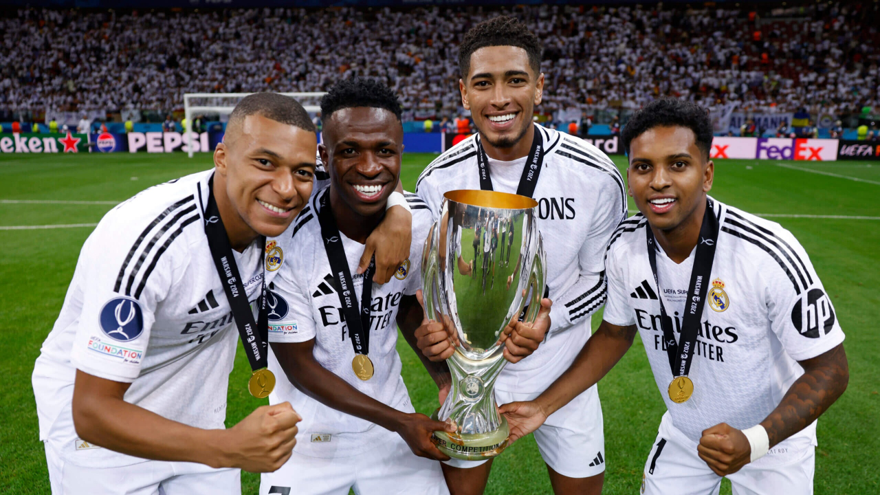 Real Madrid, O Futbolcuyla 2031 Yılına Kadar Sözleme İmzaladı: Tüm Dünya Bu Transferi Konuşuyor!