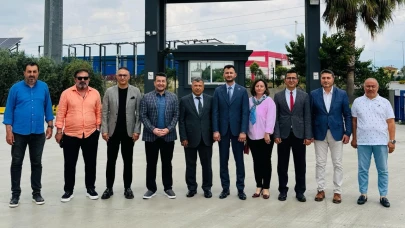 Antalya SGK'dan kadın istihdamına örnek destek