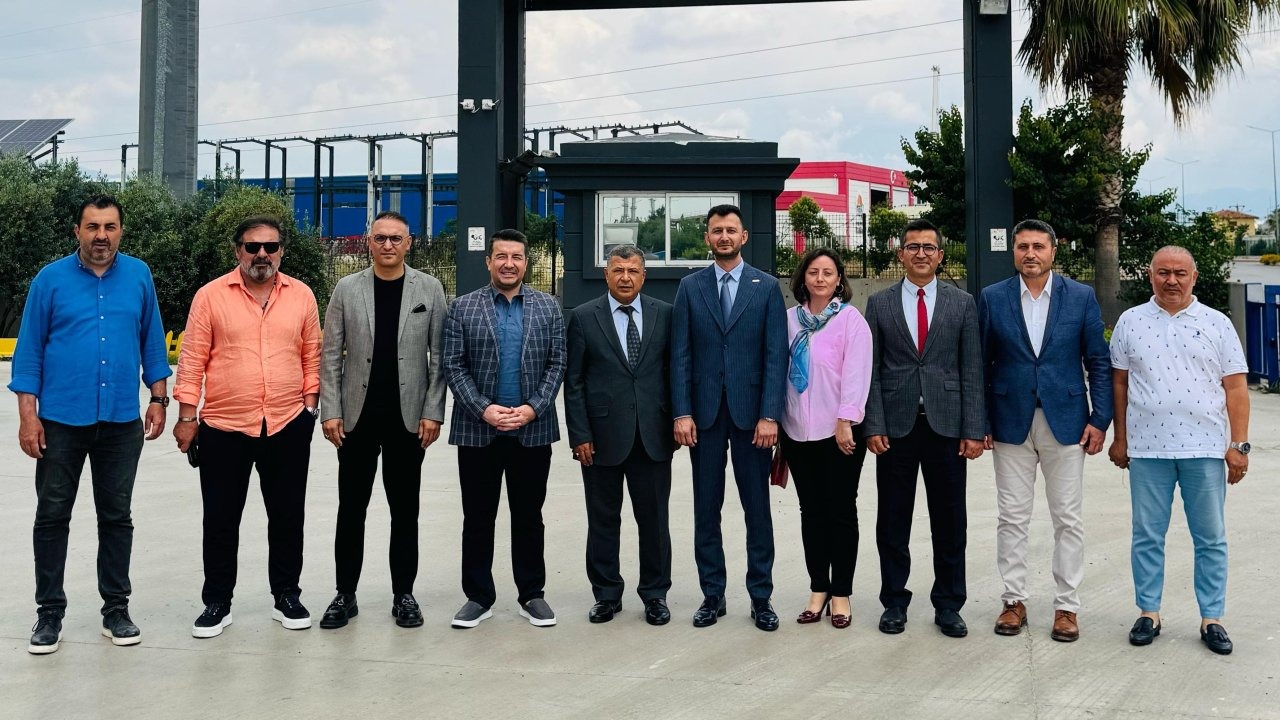Antalya SGK'dan kadın istihdamına örnek destek